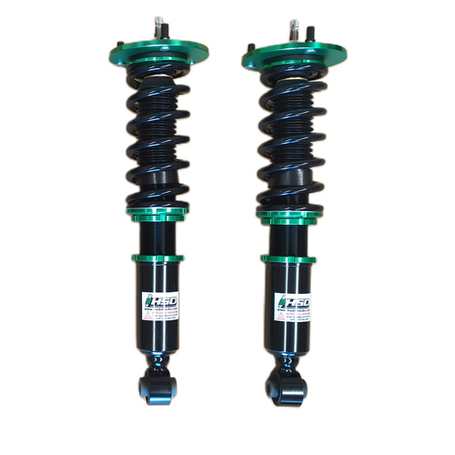 HSD COILOVERS MONOPRO - REAR ONLY SUITABLE FOR TOYOTA SUPRA MK3 86-92 JZA70 MA70 