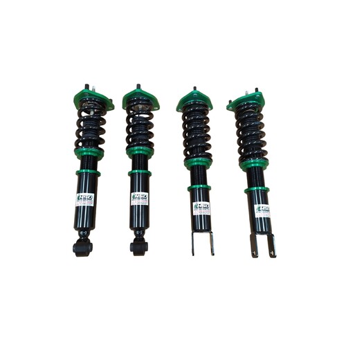 HSD COILOVERS MONOPRO SUITABLE FOR TOYOTA SUPRA MK4 93-98 JZA80 