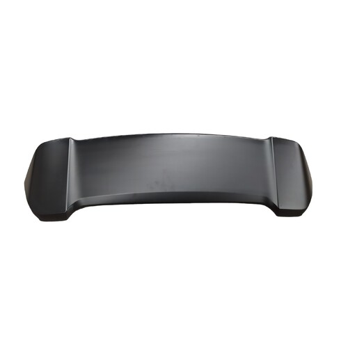 MITSUBISHI PAJERO SPORT REAR WINDOW SPOILER