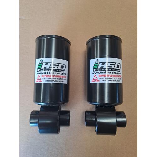 VE/VF 52MM BOTTOM REAR BRACKET x 2