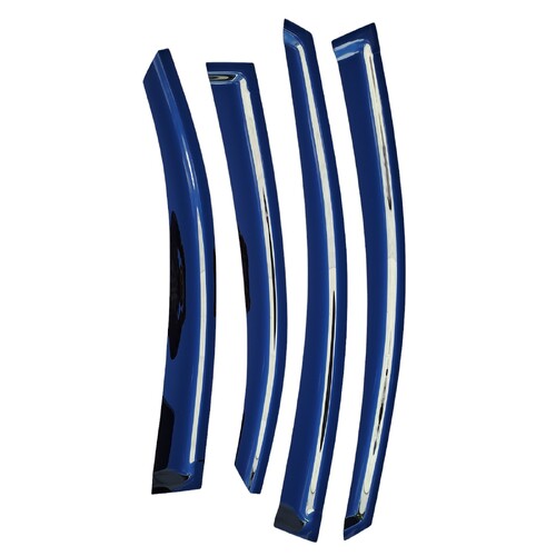 SUBARU WRX SEDAN WEATHER SHIELD RAIN WINDOW VISOR MY22+ 2022+ VB