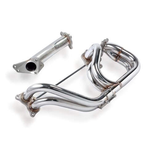 ULTREX HEADERS EQUAL LENGTH WITH UP PIPE FOR SUBARU WRX 94-14 / STI 94-20/ FORESTER TURBO 97-12/ LIBERTY 04-09*