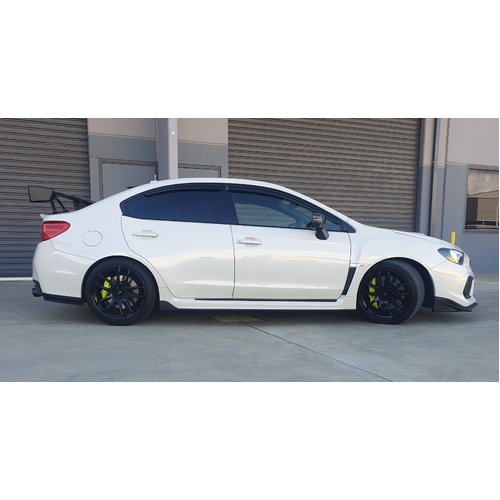 SUBARU WRX & STI MY18-21 BODY KIT S208 STI STYLE