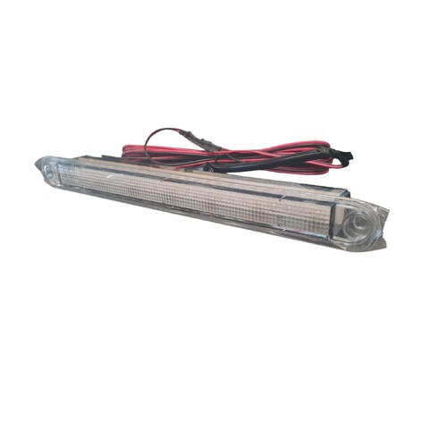 REPLACEMENT LED LIGHT FOR ULTREX STI 01-07 SPOILER SEDAN
