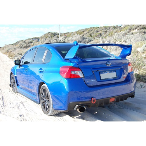 SUBARU WRX & STI MY15-21 REAR PODS CS STYLE