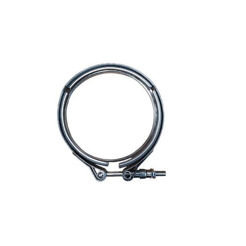 V Band Clamp FG 4 inch for Ultrex FG exhaust only