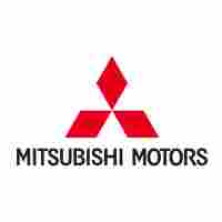 MITSUBISHI's brand