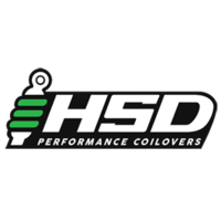 HSD SPARE PARTS