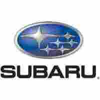SUBARU's brand