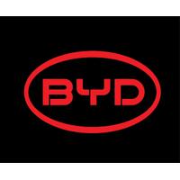BYD's brand