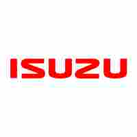 ISUZU's brand
