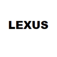 LEXUS's brand